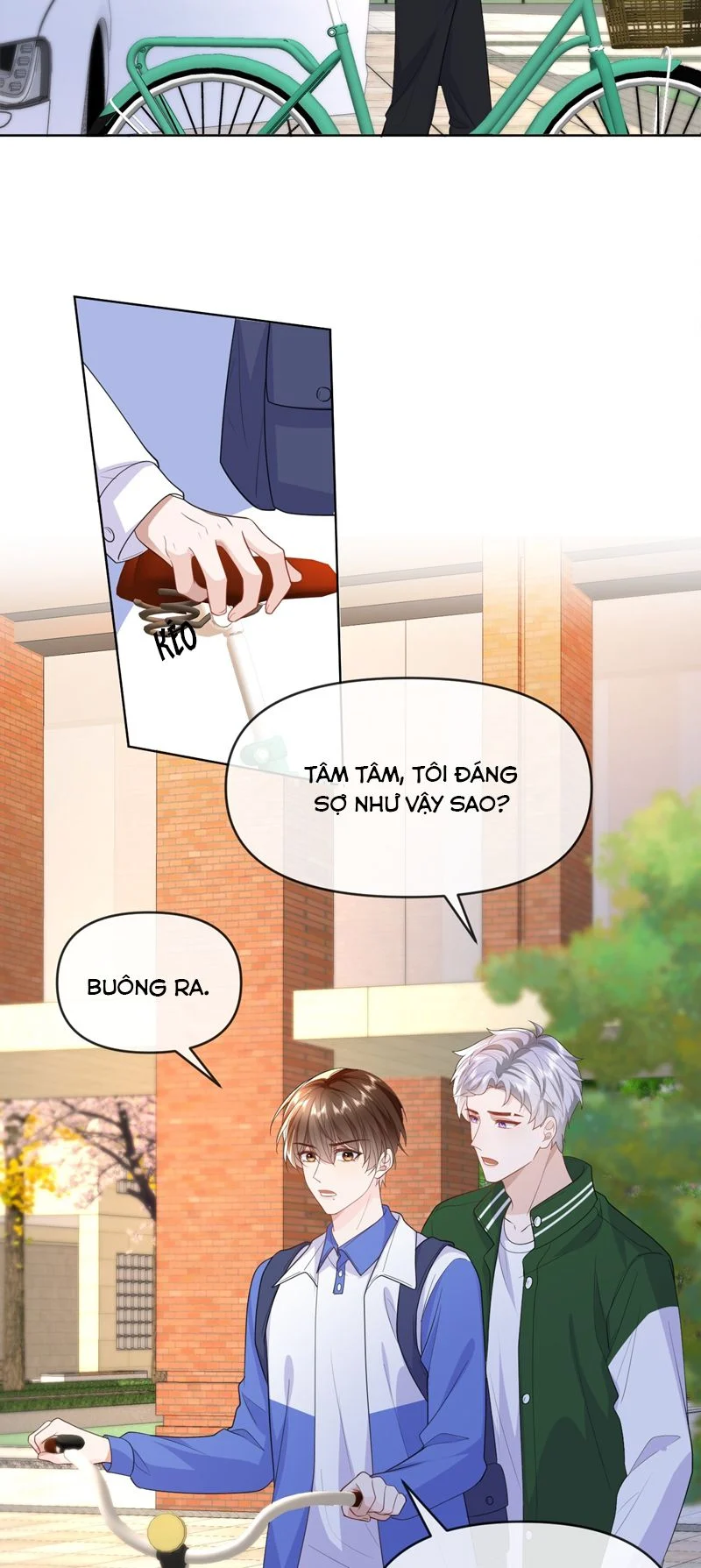 Chó Săn: Chapter 11