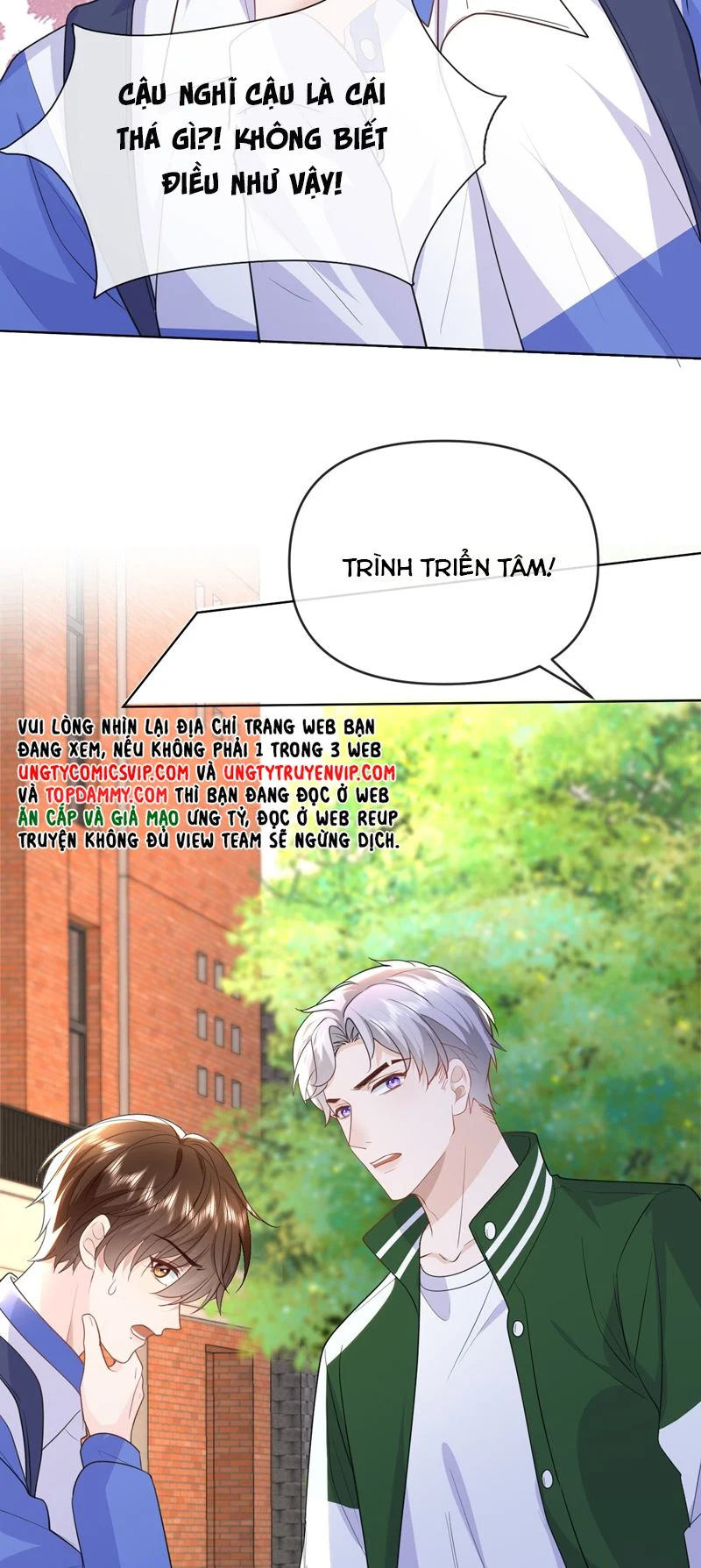 Chó Săn: Chapter 11
