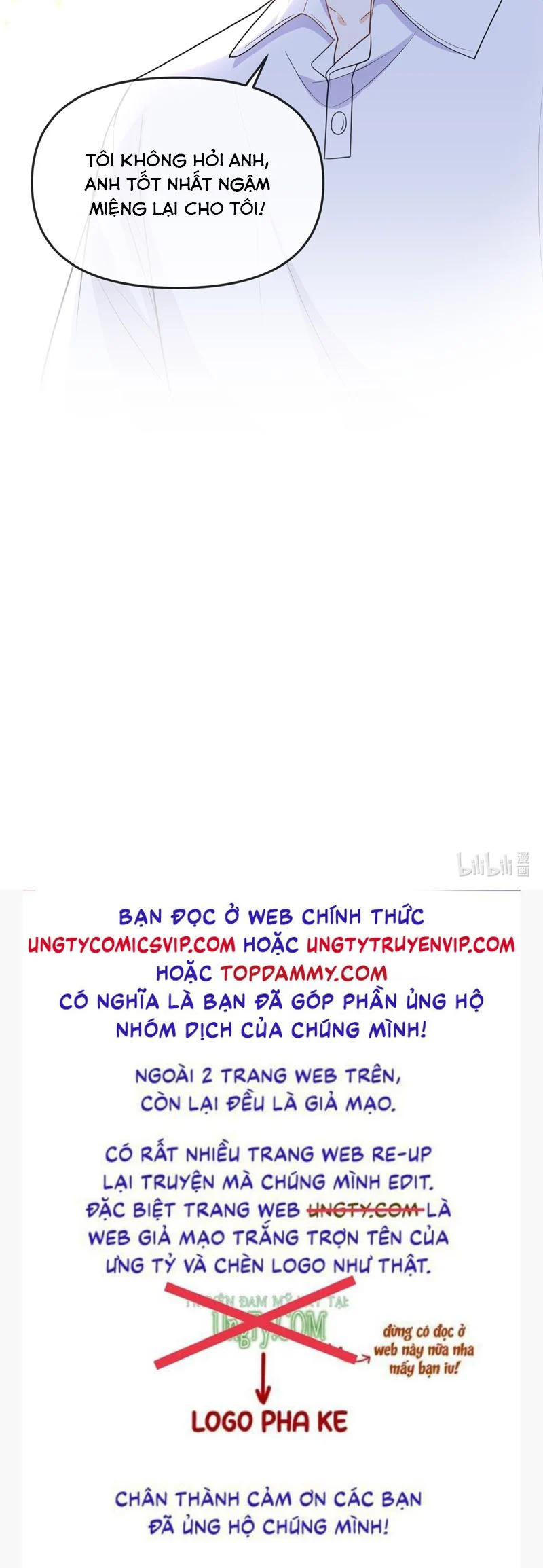 Chó Săn: Chapter 11