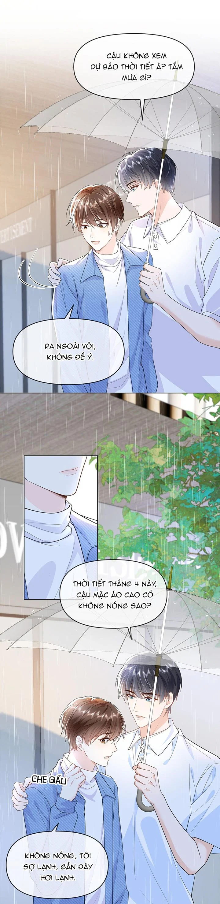 Chó Săn: Chapter 14