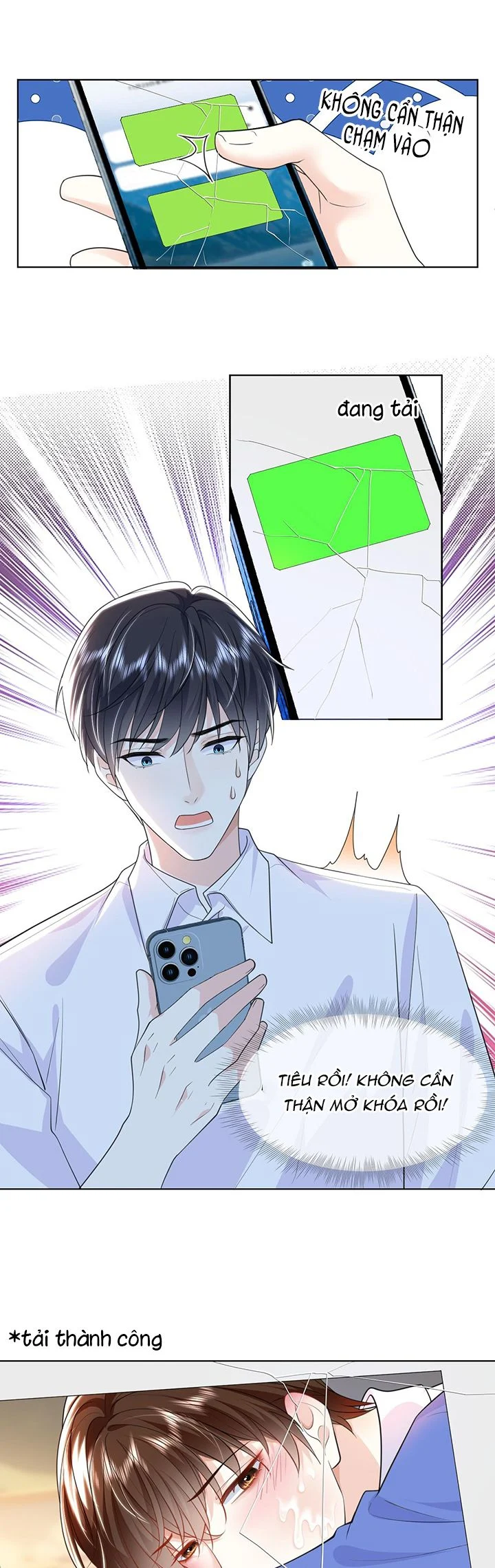 Chó Săn: Chapter 14