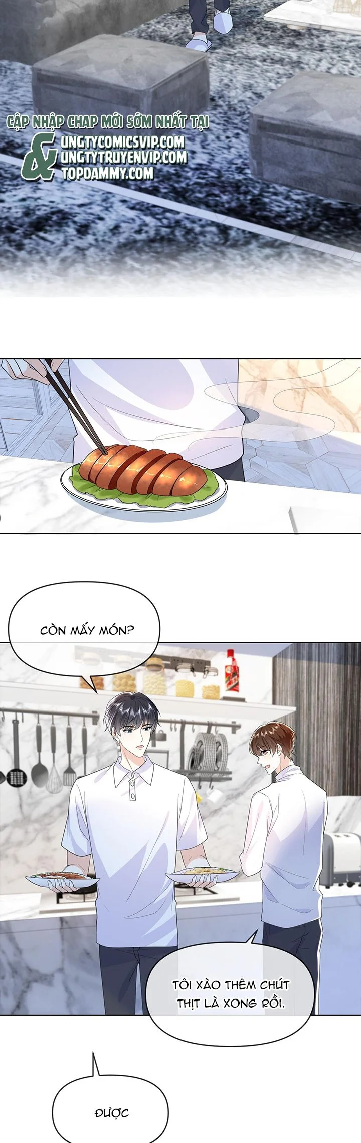 Chó Săn: Chapter 14