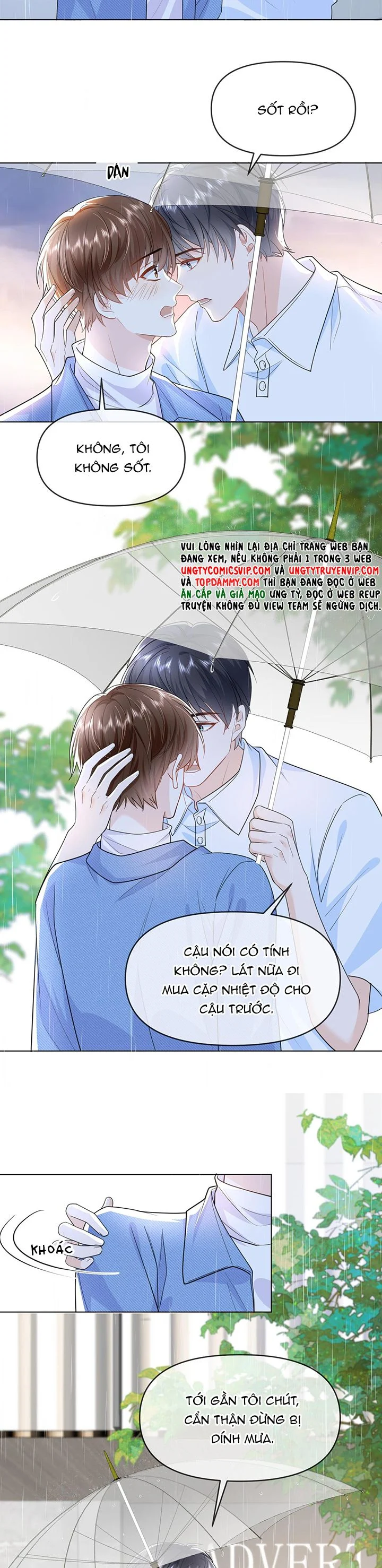 Chó Săn: Chapter 14