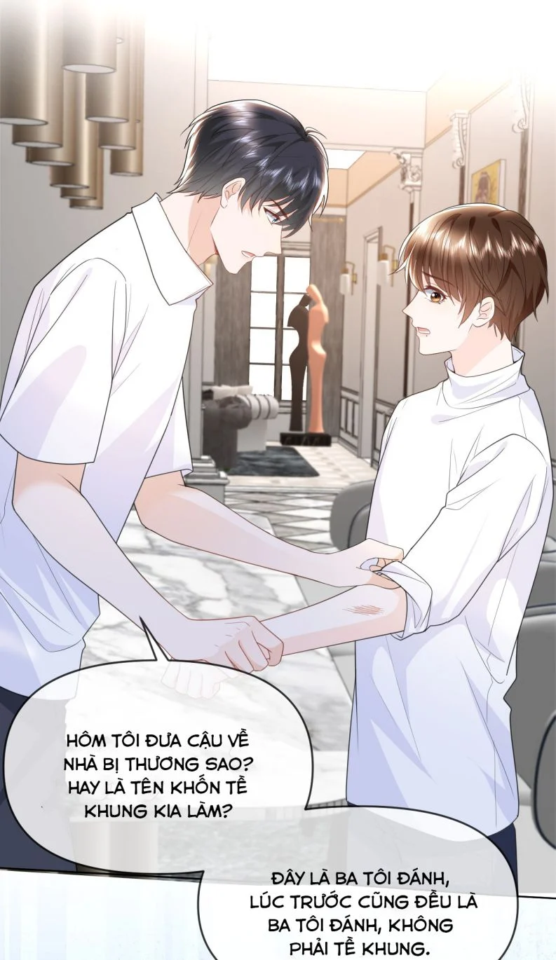 Chó Săn: Chapter 15