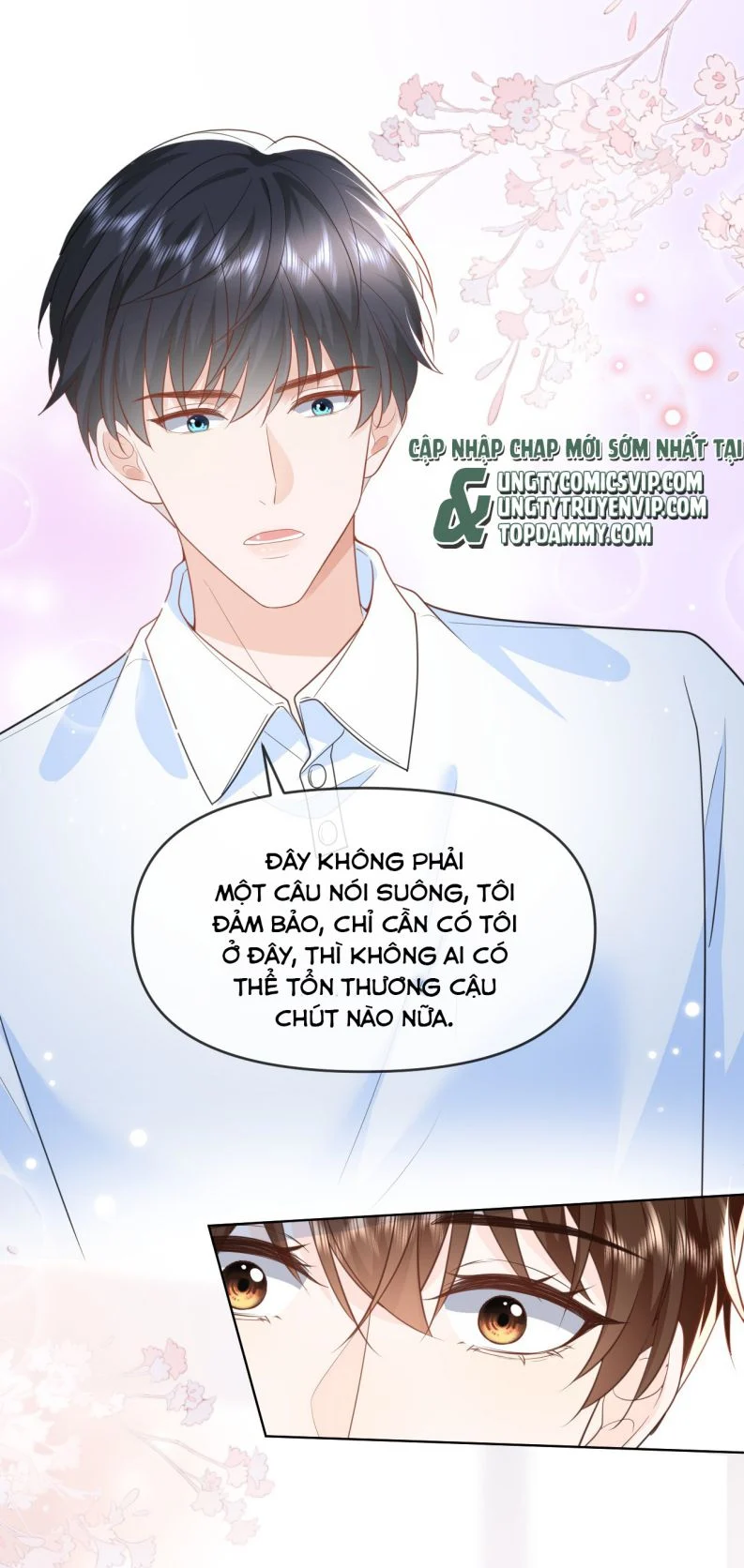 Chó Săn: Chapter 15