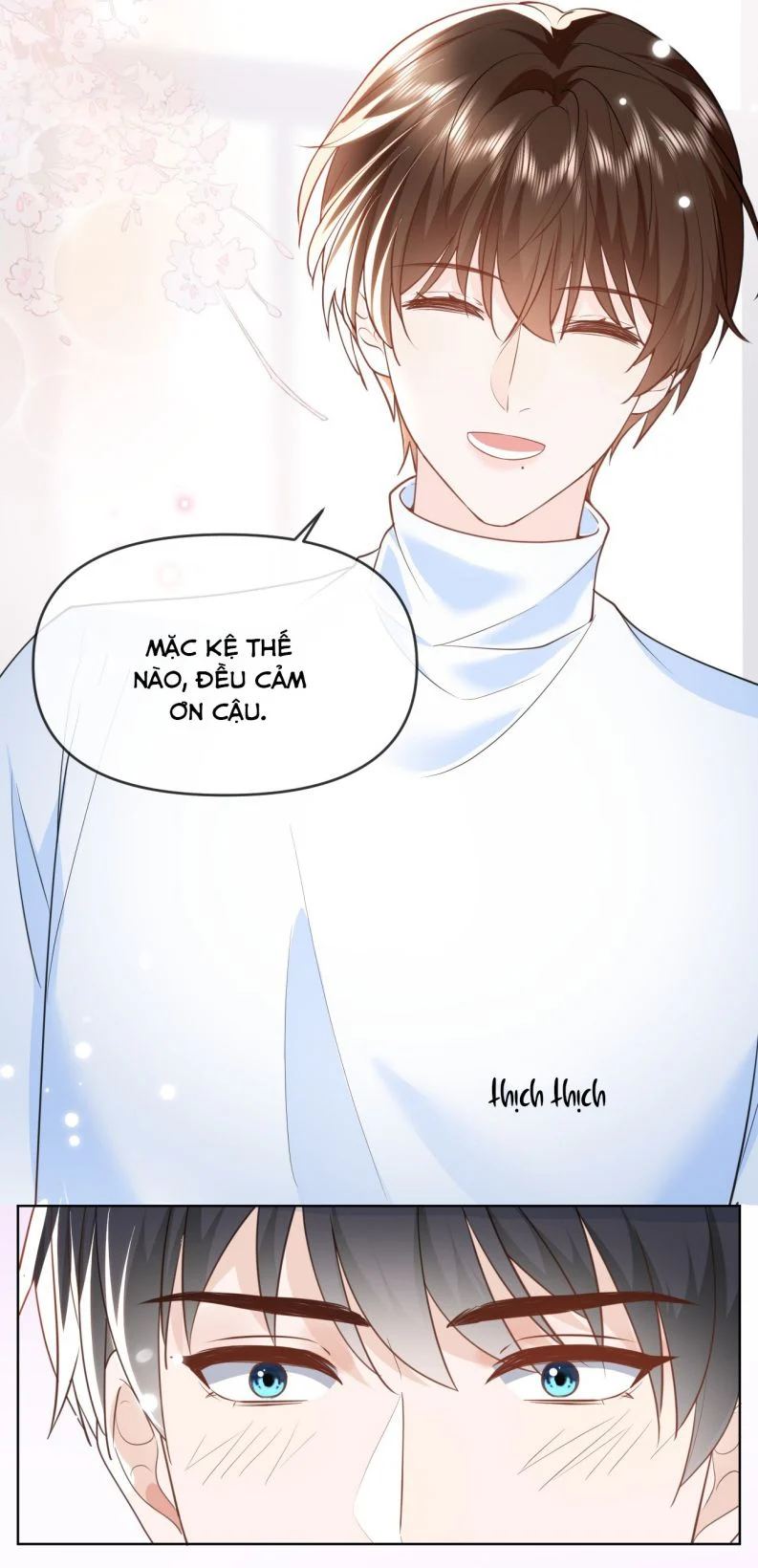 Chó Săn: Chapter 15