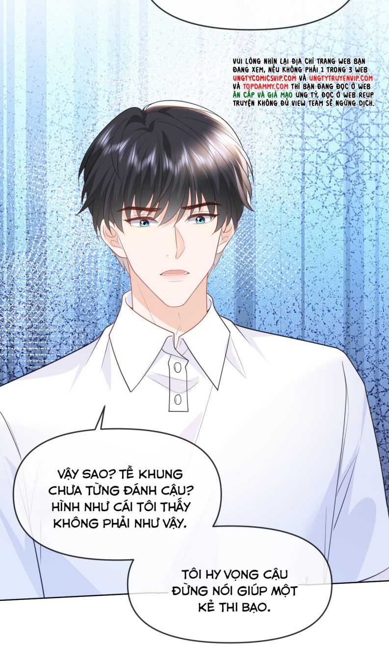 Chó Săn: Chapter 15