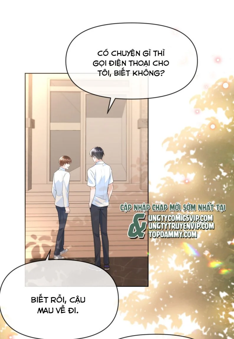 Chó Săn: Chapter 15