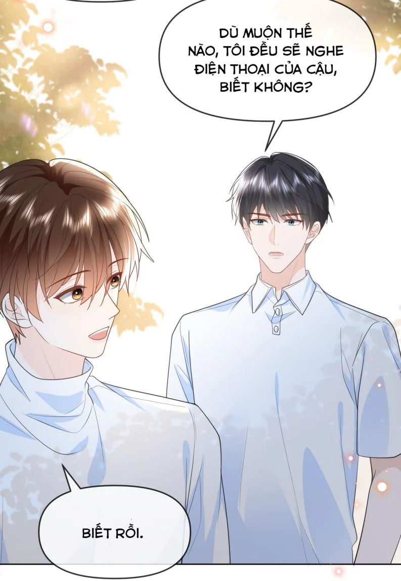 Chó Săn: Chapter 15