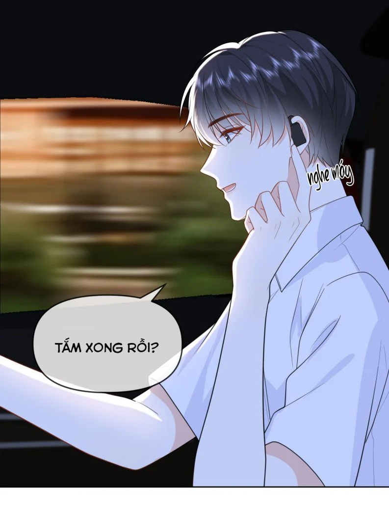 Chó Săn: Chapter 15