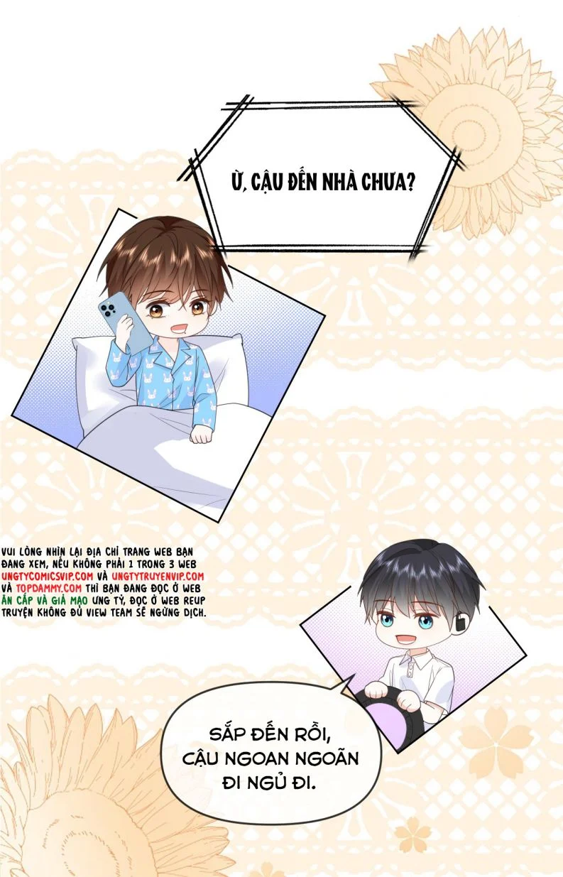 Chó Săn: Chapter 15