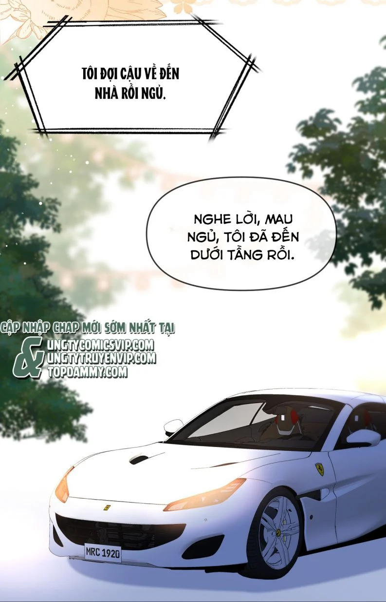 Chó Săn: Chapter 15