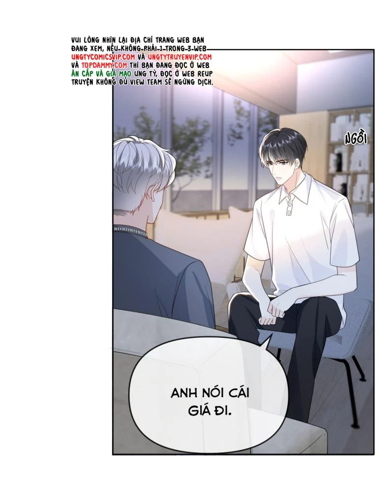 Chó Săn: Chapter 15