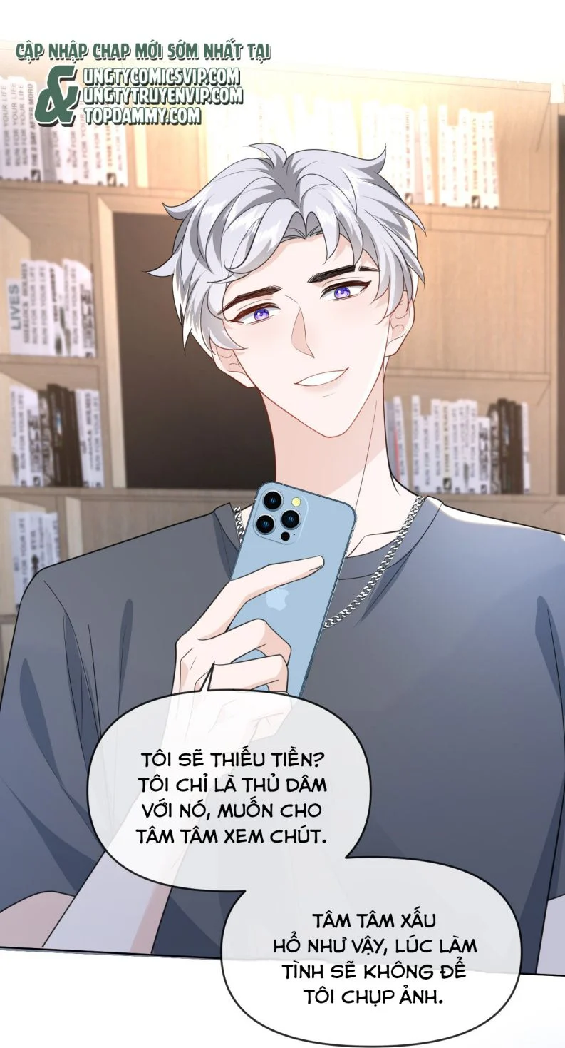 Chó Săn: Chapter 15