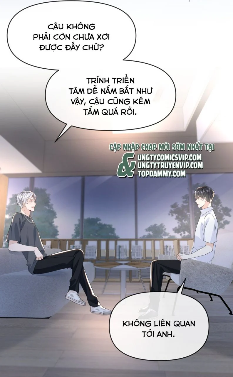 Chó Săn: Chapter 15