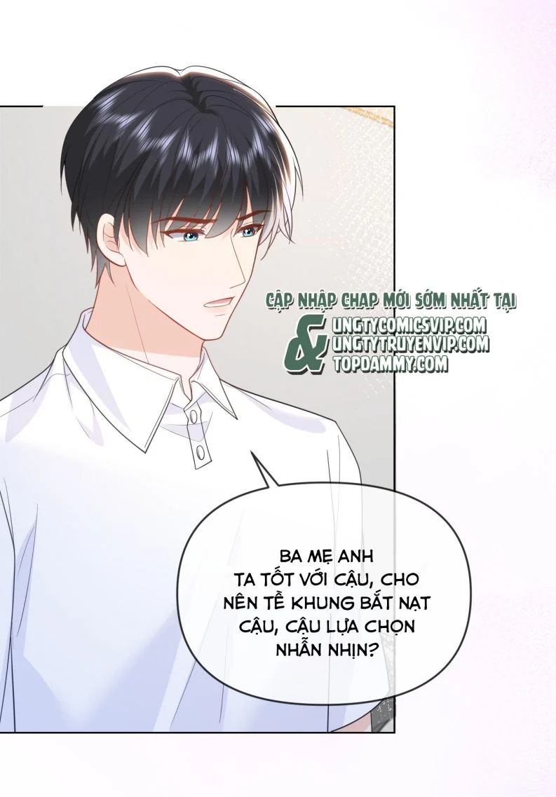 Chó Săn: Chapter 15