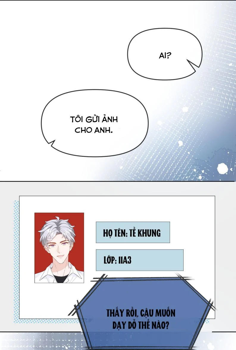Chó Săn: Chapter 15