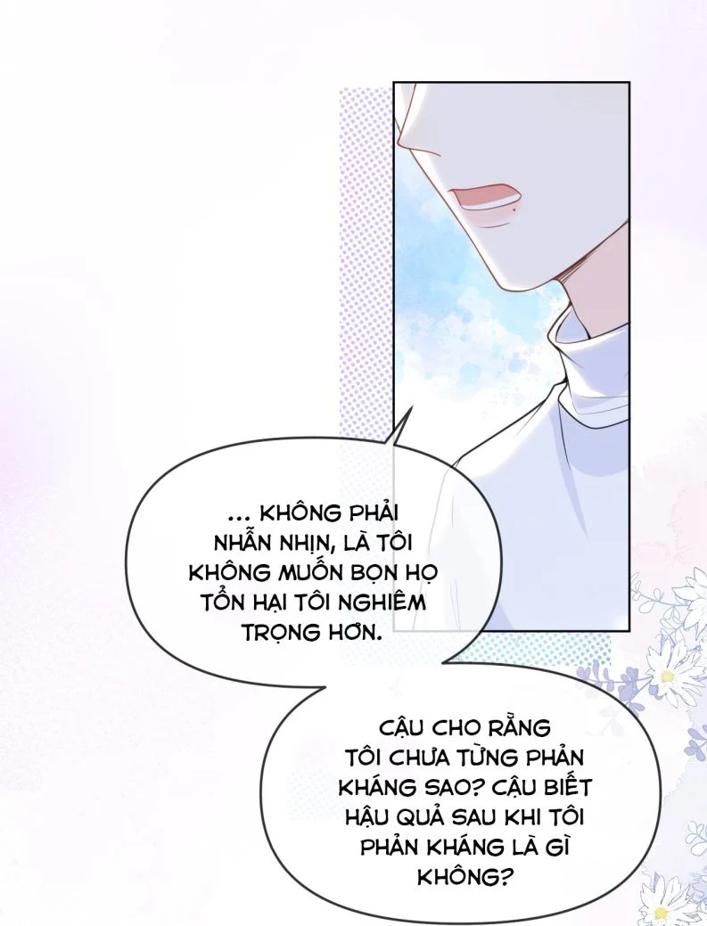 Chó Săn: Chapter 15
