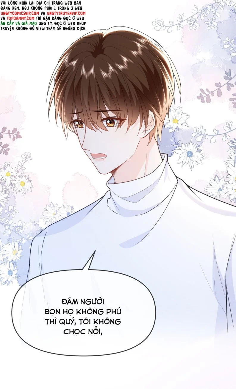 Chó Săn: Chapter 15