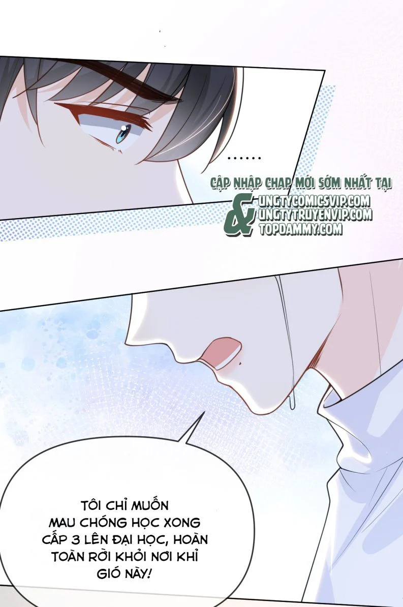 Chó Săn: Chapter 15