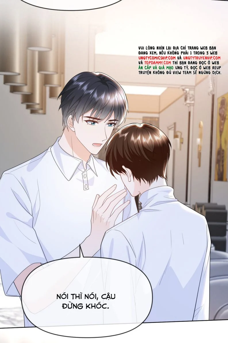 Chó Săn: Chapter 15