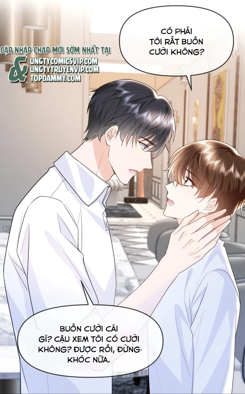 Chó Săn: Chapter 15