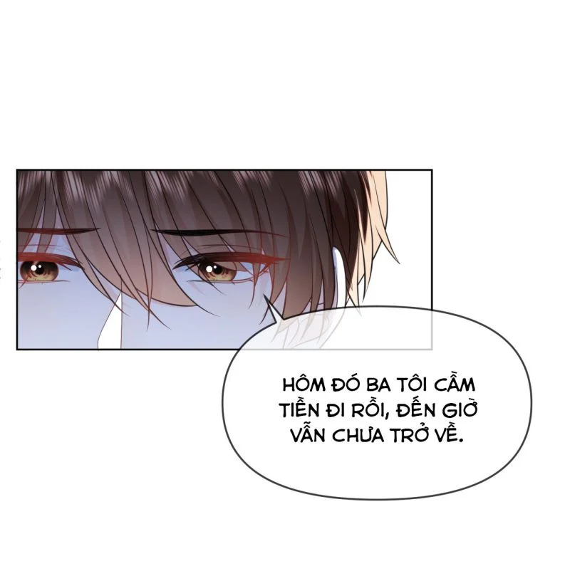 Chó Săn: Chapter 16