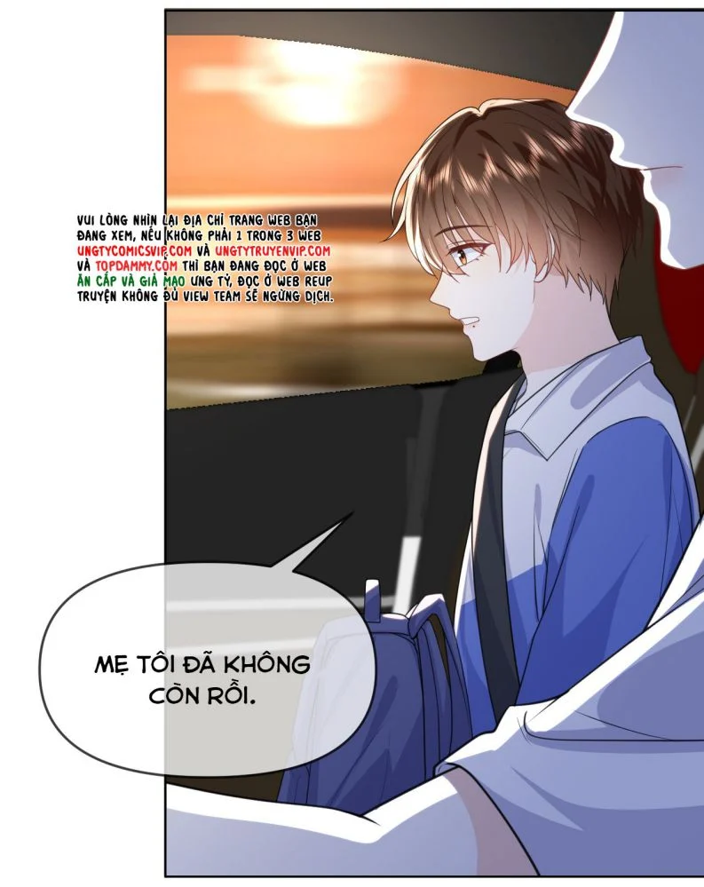 Chó Săn: Chapter 16