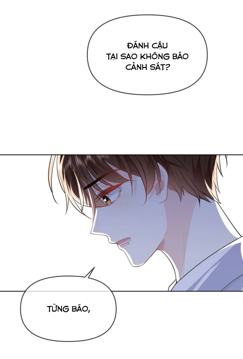Chó Săn: Chapter 16