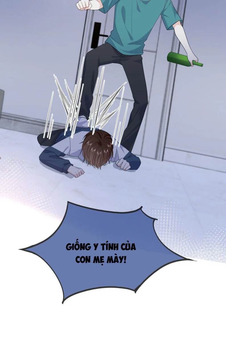 Chó Săn: Chapter 16