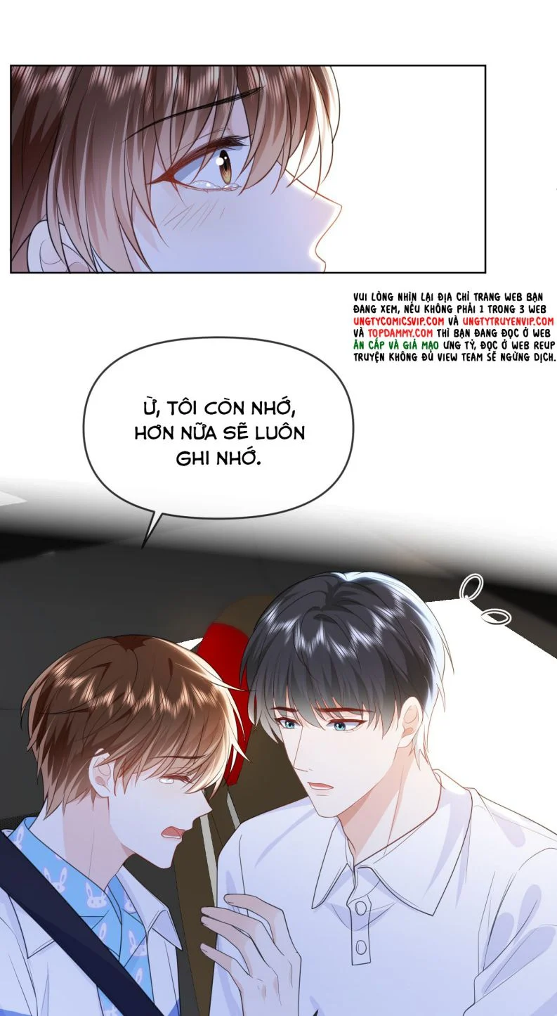 Chó Săn: Chapter 16