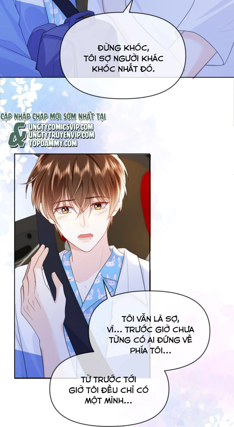 Chó Săn: Chapter 16