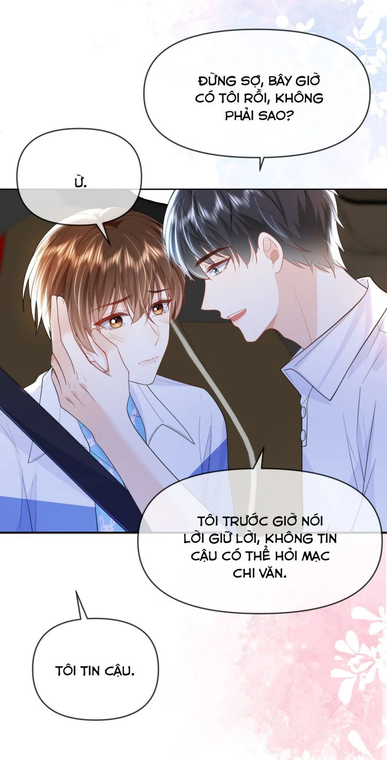 Chó Săn: Chapter 16