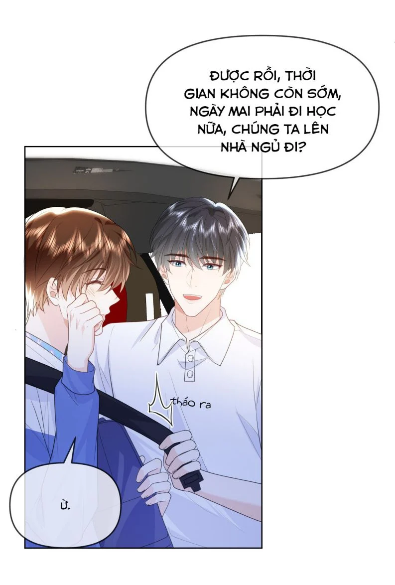 Chó Săn: Chapter 16