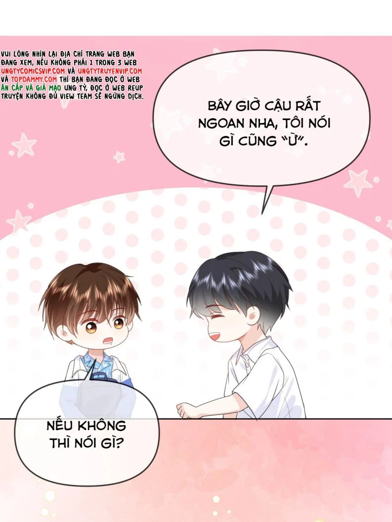 Chó Săn: Chapter 16