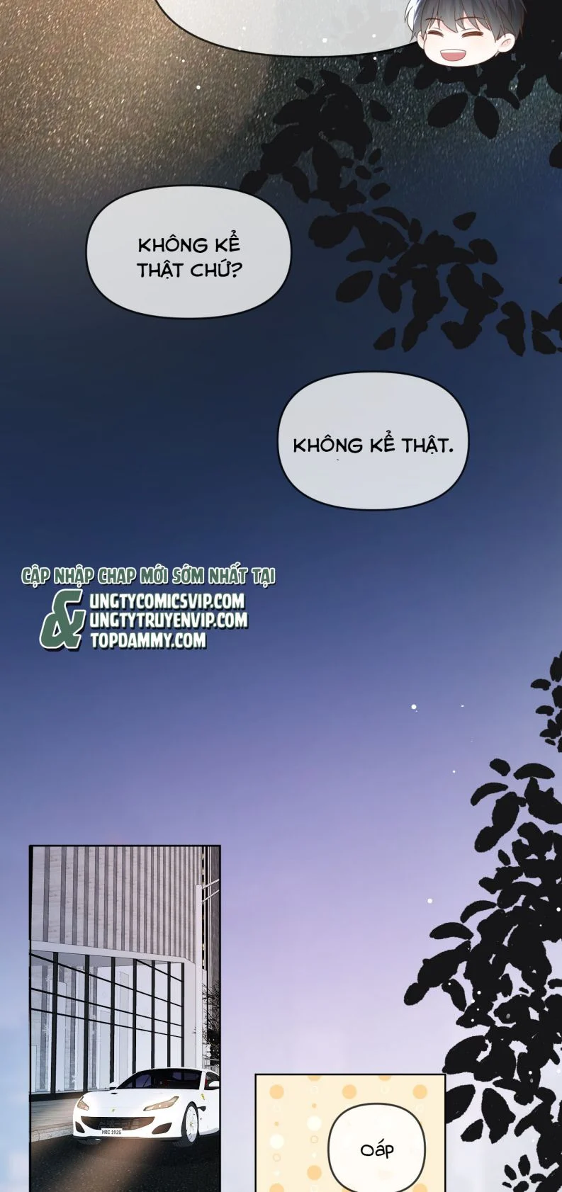 Chó Săn: Chapter 16