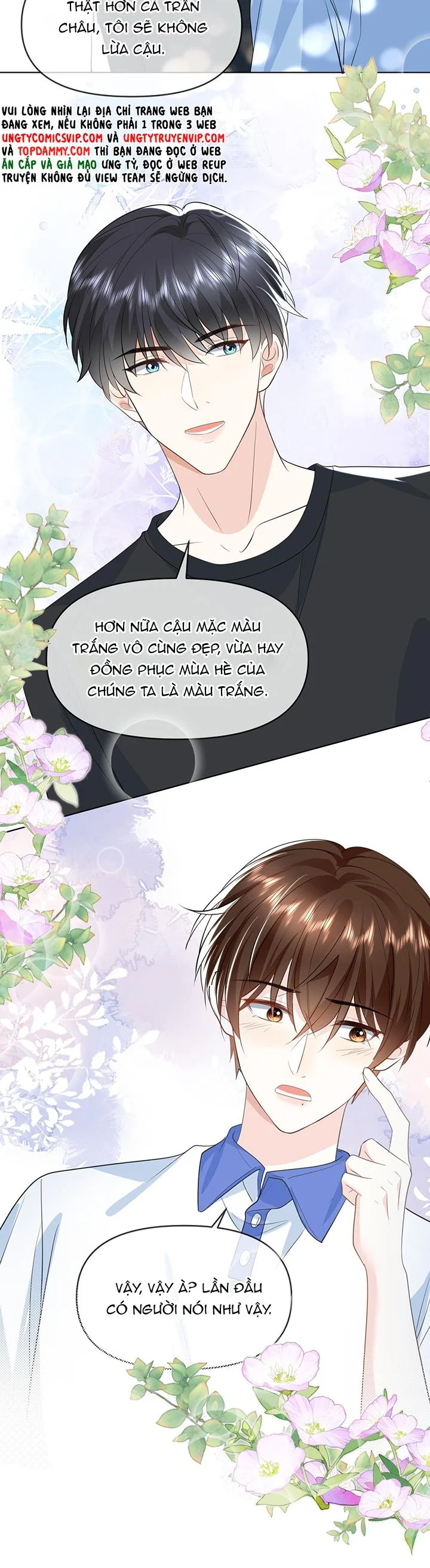 Chó Săn: Chapter 17
