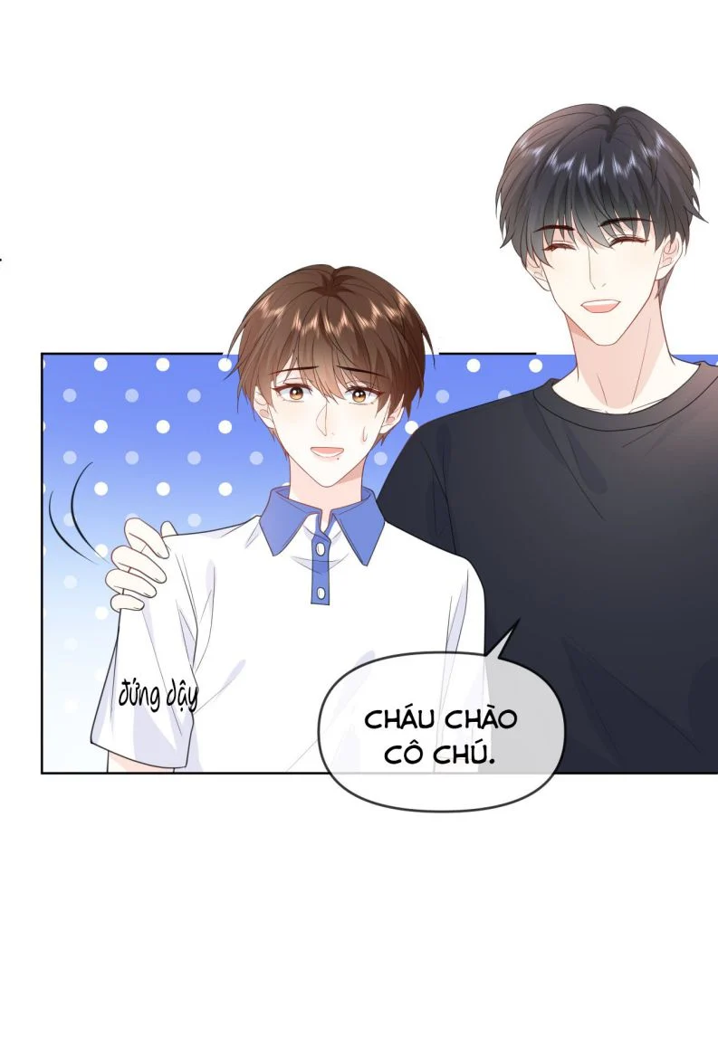 Chó Săn: Chapter 18
