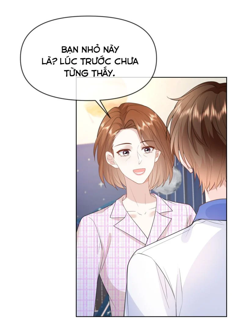 Chó Săn: Chapter 18