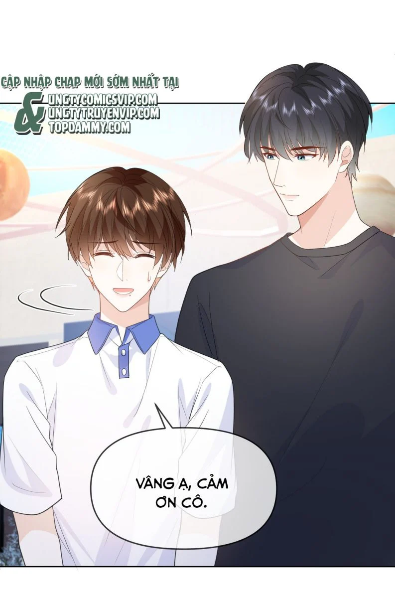 Chó Săn: Chapter 18