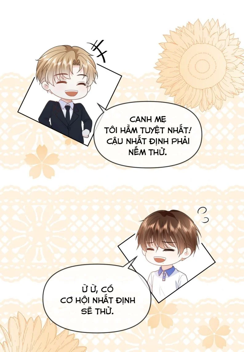 Chó Săn: Chapter 18