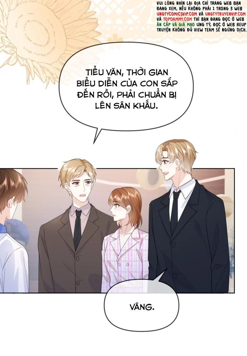 Chó Săn: Chapter 18