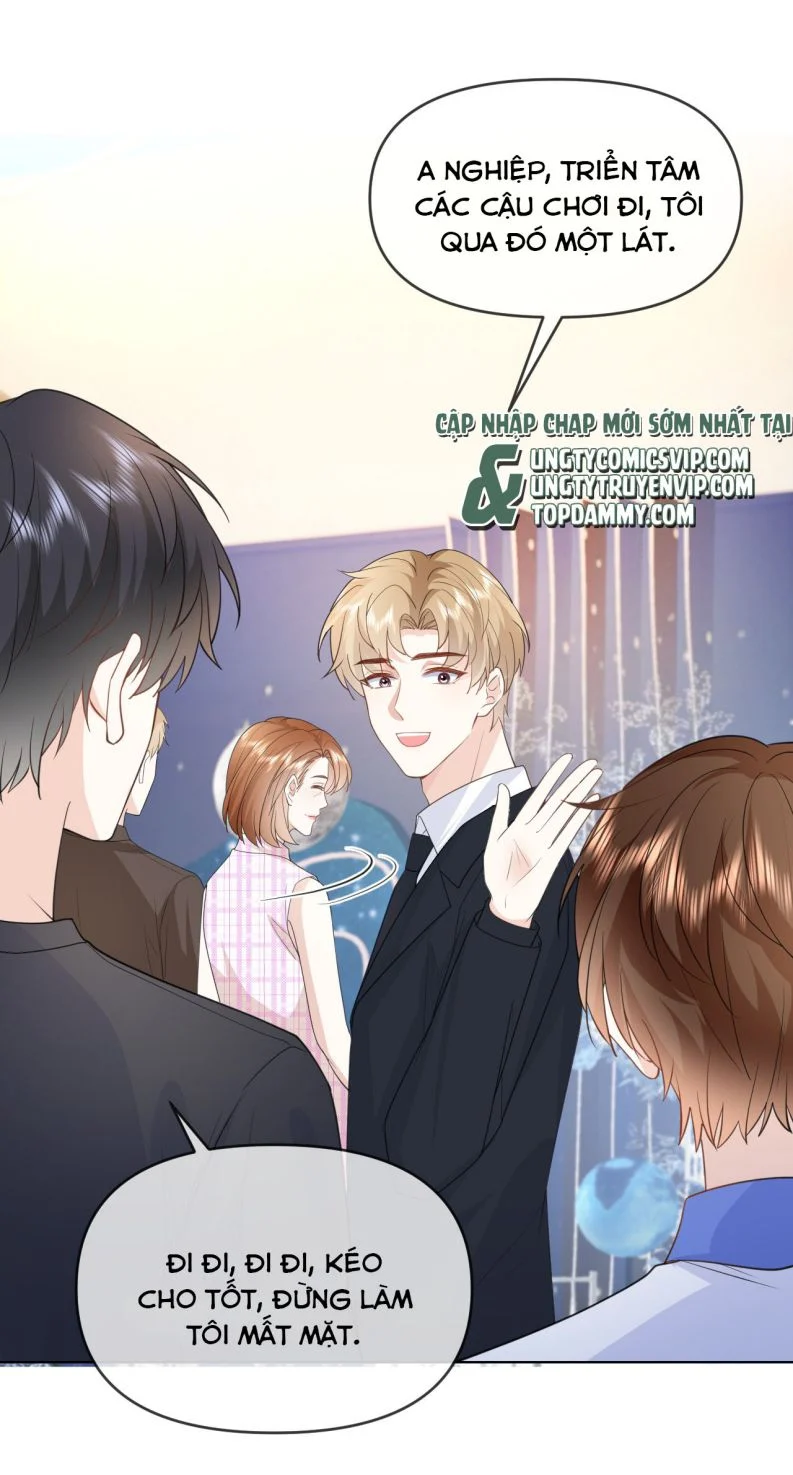 Chó Săn: Chapter 18