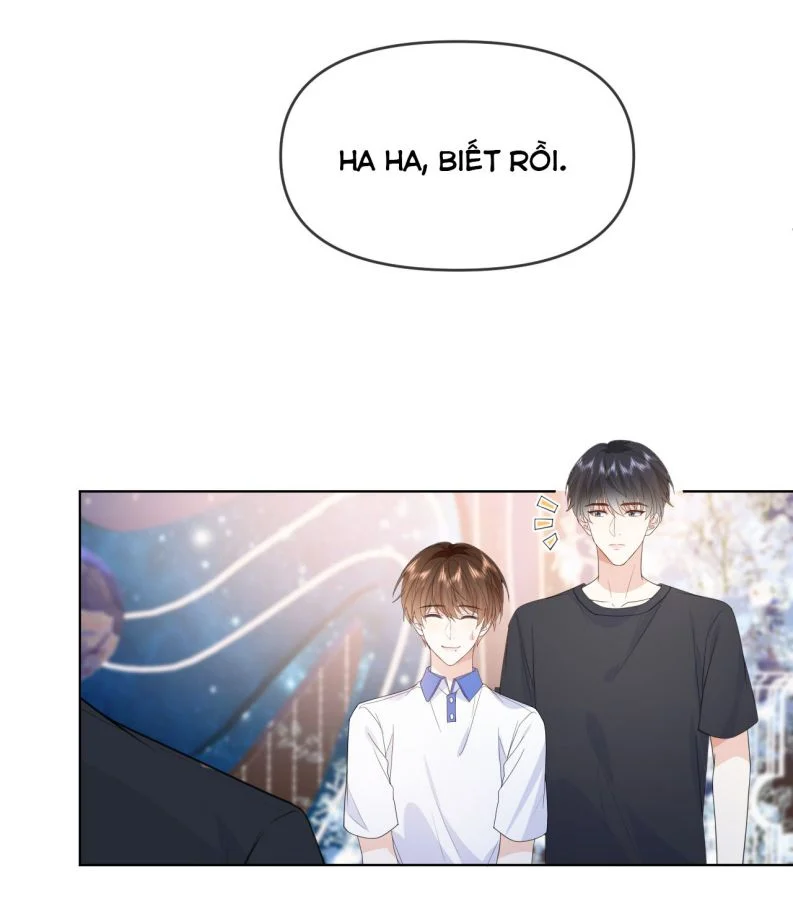 Chó Săn: Chapter 18