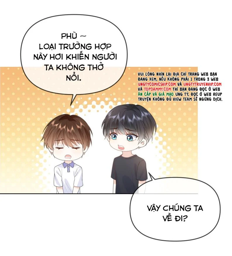Chó Săn: Chapter 18