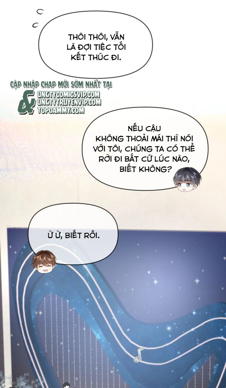 Chó Săn: Chapter 18