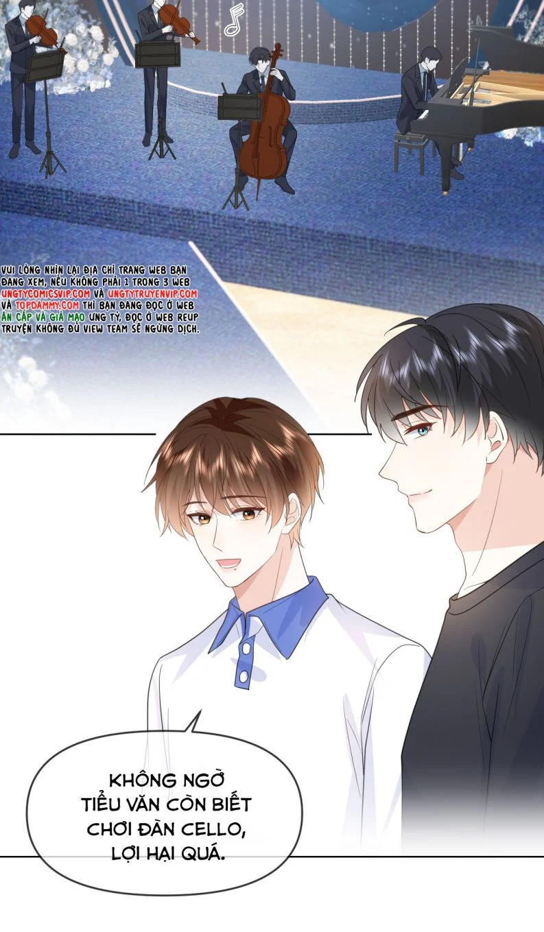 Chó Săn: Chapter 18