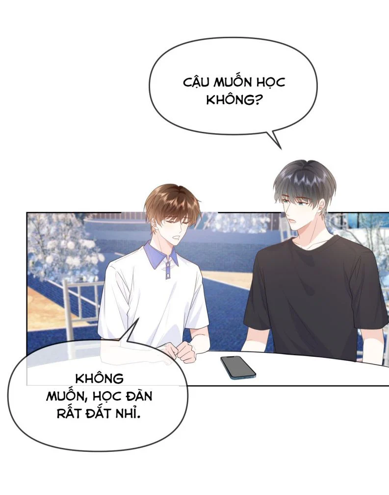 Chó Săn: Chapter 18