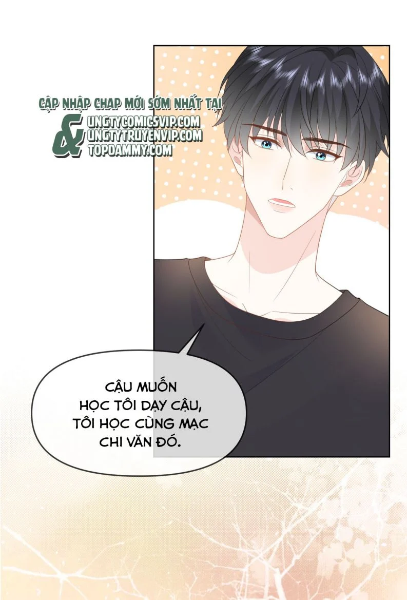 Chó Săn: Chapter 18