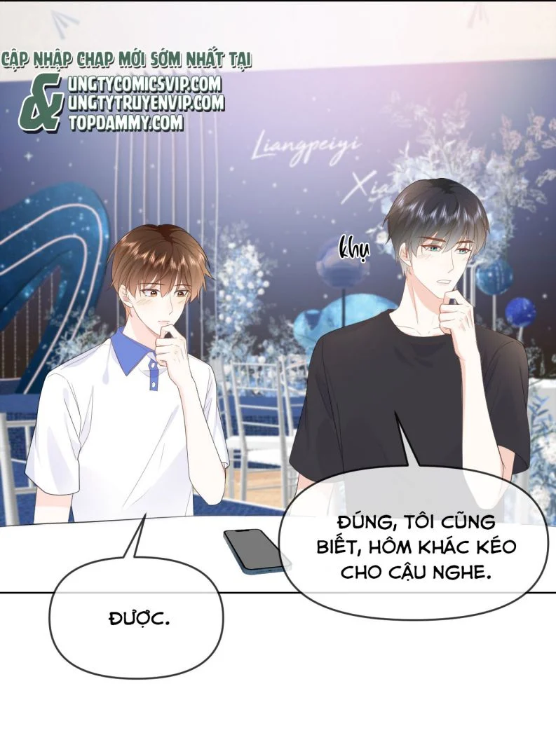 Chó Săn: Chapter 18